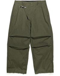 Engineered Garments Casual pants and pants for Men - Up to 52% off ...