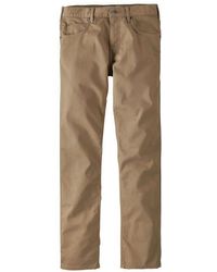 patagonia men's pile lined trucker jacket