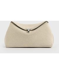 TOTEME - T-Lock Rope Clutch - Lyst