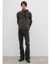 TOTEME - 2625 Kick - Lyst