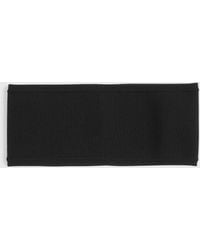 TOTEME - Compact Knit Headband - Lyst