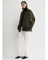 TOTEME - Country Jacket - Lyst