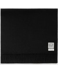 TOTEME - Classic Wool Scarf - Lyst