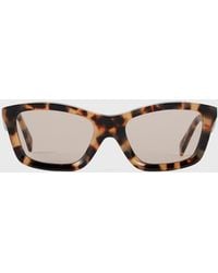 TOTEME - Classic Sunglasses - Lyst