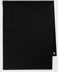 TOTEME - Classic Winter Scarf - Lyst