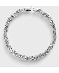 TOTEME - Byzantine Collar - Lyst