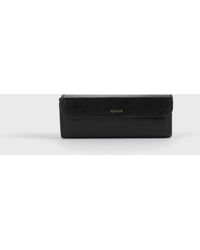 TOTEME - Leather Lipstick Case - Lyst