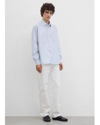 TOTEME - Casual Shirt - Lyst