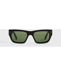 TOTEME - Voyager Sunglasses - Lyst
