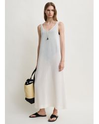TOTEME - Scoop Cover-Up - Lyst