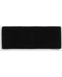 TOTEME - Cashmere Headband - Lyst