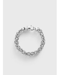 TOTEME - Byzantine Bracelet - Lyst