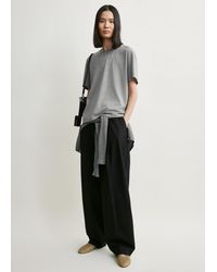 TOTEME - Classic Tee - Lyst