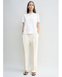 TOTEME - Classic Tee - Lyst
