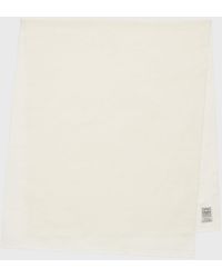 TOTEME - Light Wool Scarf - Lyst