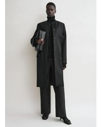 TOTEME - Chintz Coat - Lyst
