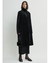 TOTEME - Smoking Coat - Lyst