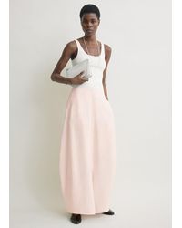 TOTEME - Parachute Skirt - Lyst
