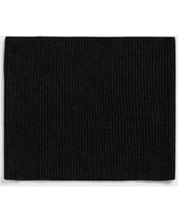 TOTEME - Cashmere Neck Warmer - Lyst