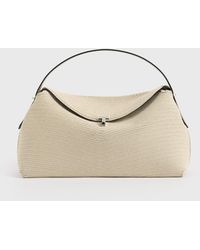 TOTEME - T-Lock Rope Top Handle - Lyst