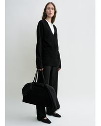 TOTEME - Cashmere V-Neck Knit - Lyst
