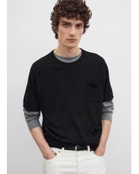 TOTEME - Fine T-Shirt - Lyst
