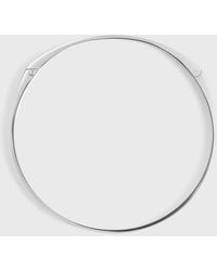 TOTEME - Signature Collar - Lyst
