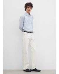 TOTEME - 2601 Straight - Lyst
