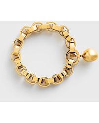 TOTEME - Pebble Bracelet - Lyst