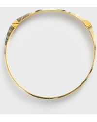 TOTEME - Signature Collar - Lyst