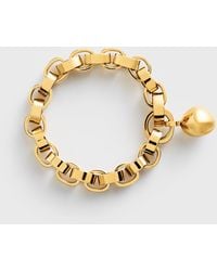 TOTEME - Pebble Bracelet - Lyst