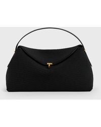 TOTEME - T-Lock Rope Top Handle - Lyst