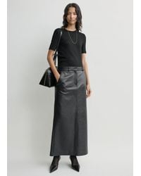 TOTEME - Classic Jersey Tee - Lyst