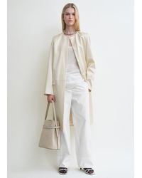 TOTEME - Chintz Coat - Lyst