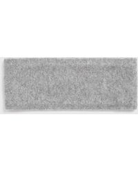 TOTEME - Cashmere Headband - Lyst