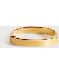 TOTEME - Signature Bracelet - Lyst