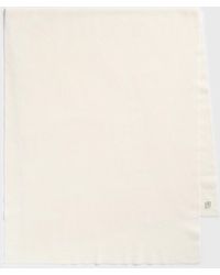 TOTEME - Classic Winter Scarf - Lyst