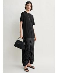 TOTEME - Tee Knit - Lyst