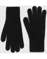 TOTEME - Cashmere Gloves - Lyst