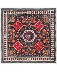 TOTEME - Winter Blanket Scarf - Lyst