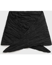 TOTEME - Big Scarf - Lyst