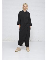 henrik vibskov jumpsuit