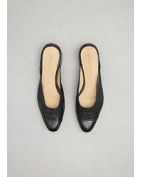 Mari Giudicelli Leblon Mule - Multicolour