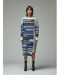 Nehera Kaila Knit - Blue