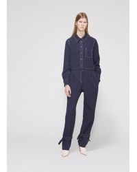stine goya beverly jumpsuit
