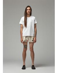 Jacquemus Le T-shirt - White