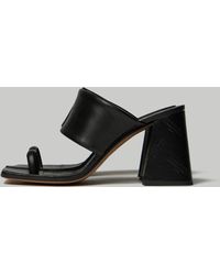 maison margiela tabi heels