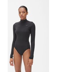 Nike Pro Hypercool Bodysuit - Black