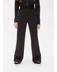 Off-White c/o Virgil Abloh Gym Track Pant - Black