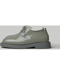 Marsèll Gomello Derby Shoes - Multicolour